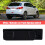 3Pins 2 Buttons Car Trunk Opening Switch Boot Switch Control Switch for ASX 2012-2020 5810A092 5