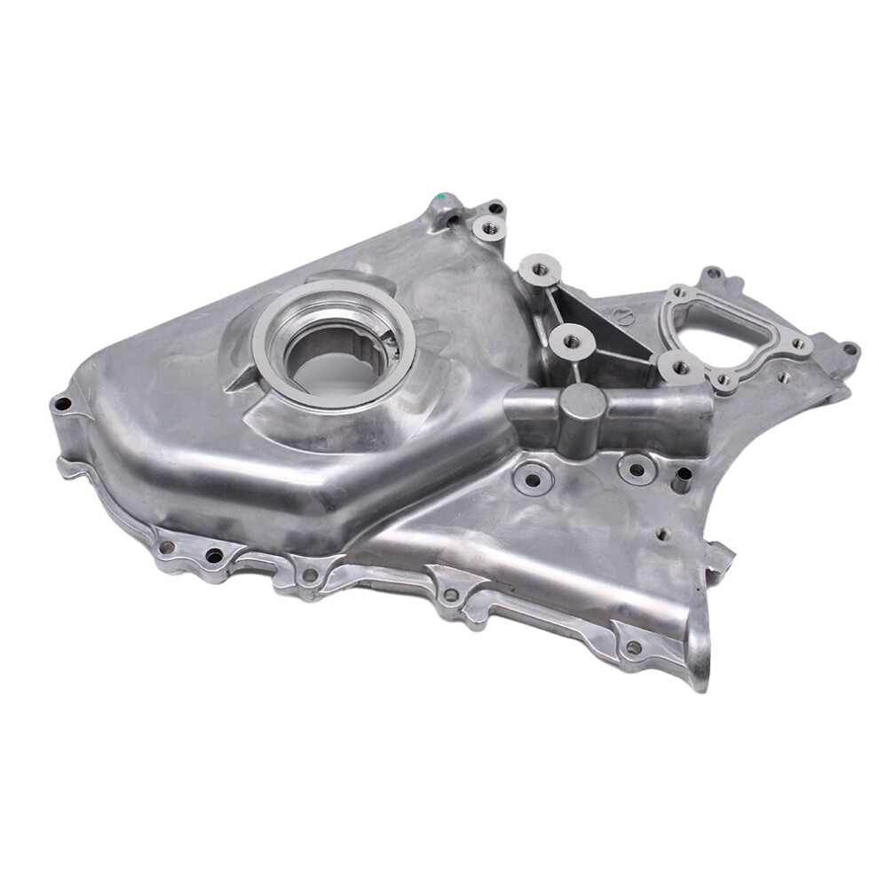 New Engine Oil Pump Egn1003 For Navara D22 Pickup 2.5Td 2001-2008 Navara D40 2.5L Yd25 Yd25ddti 4854193982195