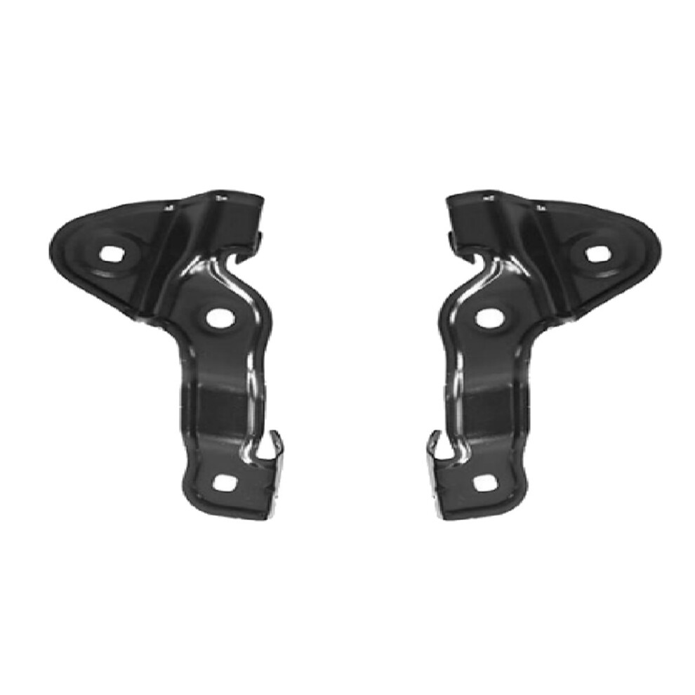 1Pair Front Holder 41009466087 41009466088 For 4Series G23 G26 G80 G82 G83 M3 Bumper Bracket Mount 4854193962517