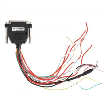 For VVDI PROG Programmer MCU Reflash Cable Diagnostic Cables Connector Read & Write MCU Chips Diagnostic Tools