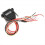 For VVDI PROG Programmer MCU Reflash Cable Diagnostic Cables Connector Read & Write MCU Chips Diagnostic Tools 4