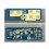 HLK-LD2450 24G Smart Home Wave Human Body Motion Target Tracking Sensor Module Test Distance Angle Speed 5