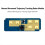 HLK-LD2450 24G Smart Home Wave Human Body Motion Target Tracking Sensor Module Test Distance Angle Speed 4