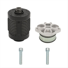 Ölfilter für Auto der 4. Generation, Autozubehör 111358 für