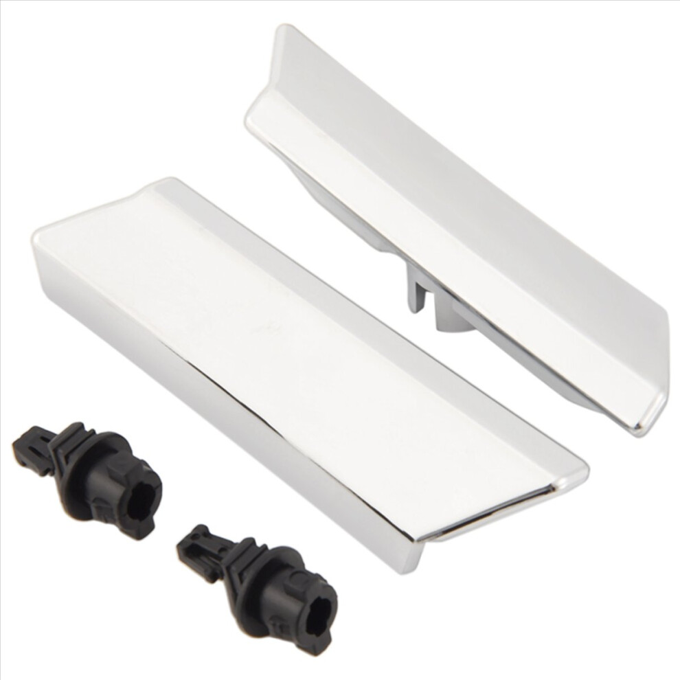Headlight Washer Nozzle Cover For Gs300 Gs350 Gs430 Gs450h Gs460 2006-2011 85208-30031 85207-30031 4854193922986