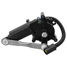 Motor del faro izquierdo del lado del conductor para MX5 Miata 1990-1997 NA01-51-SBX, NA01 51 SBX LHD