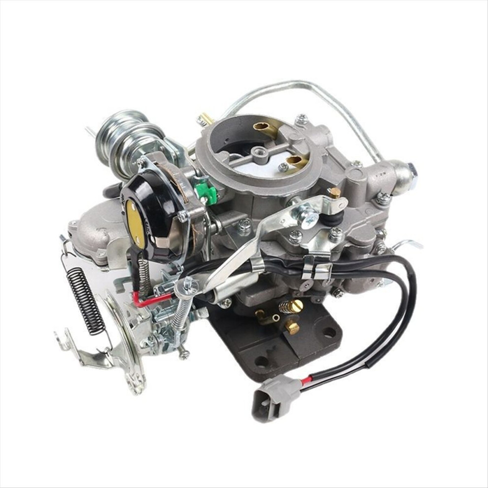 21100-16540 Carburetor For 4Af 1.6L 1987-1991 L4 Engine Replaces 2110016540 Assy 4854193977580