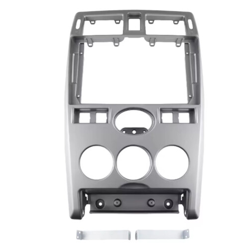 For PRIORA 2007-2014 9 INCH Stereo DVD Player Panel GPS Navigation Frame Dash Installation Rfitting Kit Bezel