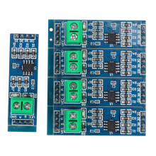 5 MAX485-module/RS485-module/TTL naar -485-moduleconverterbord voor 5V