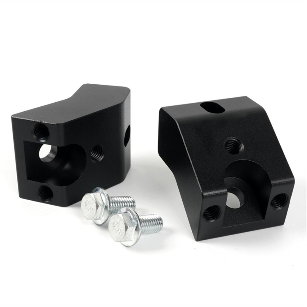 Car Seat Spacer Lift Jacker Kit For Front Seat For Gx470 2003-2022 Light 4854193917883
