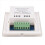 DC12V-24V RGB / RGBW Wall Mounted Touch Panel Controller Glass Panel Dimmer Switch Controller for LED Strips Lamp White 5