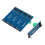 Placa conversora de módulo MAX485/Módulo RS485/Módulo TTL para -485 para 5V 6