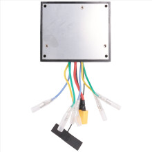 36V borstelloze elektrische skateboardcontroller met dubbele motor, longboardaandrijving, ESC-vervangende scooter, moederbordaccessoires