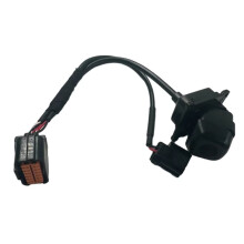 95766-C5000 Rear View Camera Backup Parking Assistance Camera for 2015-2018 95766C5000