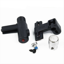 Snelheidssensor voor BBS01 BBS02 middenmotor crankmotor kit E-bike snelheidsdetectie onderdelen EBike accessoires B