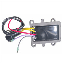 0439561 0584093 0585219 Spanningsregelaar gelijkrichter voor Evinrude 105HP J105 E105 J150 E150 TJ150 TE150 VJ150