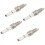 Accessori auto 0241145523 per A1 A3 Seat 5
