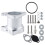 Recirculation Exhaust Valve Kit (EGR) for MK5 Golf 2.0TDI 1