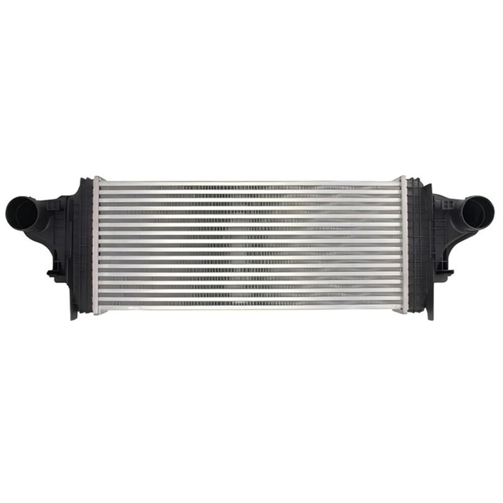 A2515000000 Car Intercooler Air Cooler Radiator For Gl320 350 Ml320 350 R320 350 2007-2013 2515000000 Light 4854193982614