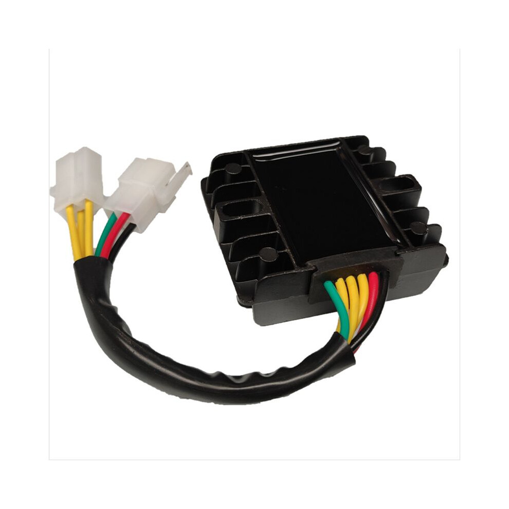 Voltage Regulator Rectifier Fit For Gy6 50 125 150 200 250 Atv 4854193922405