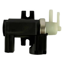8E0906627C Exhaust Control Pressure Converter Solenoid Valve for A4 B6 B7 A6 C5 C6 1.9TDI 2.0TDI 1896CC 72290313