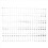 200Pcs Tile Leveling System for Tile Laying Reusable Steel Needles Flooring Replaceable Pin Tiling Construction Tools 3