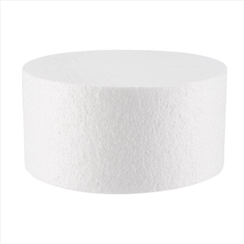 Ronde taartdummy (15 cm)