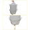 Multi-Purpose Beekeeping Hat Versatile Protection for Beekeepers High Definition Veil High-Quality Fabric Mesh 4