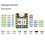 Seeeduino XIAO ESP32-C3 WiFi Bluetooth Mesh 5.0 Development Board 4MB Flash 400KB for- 6