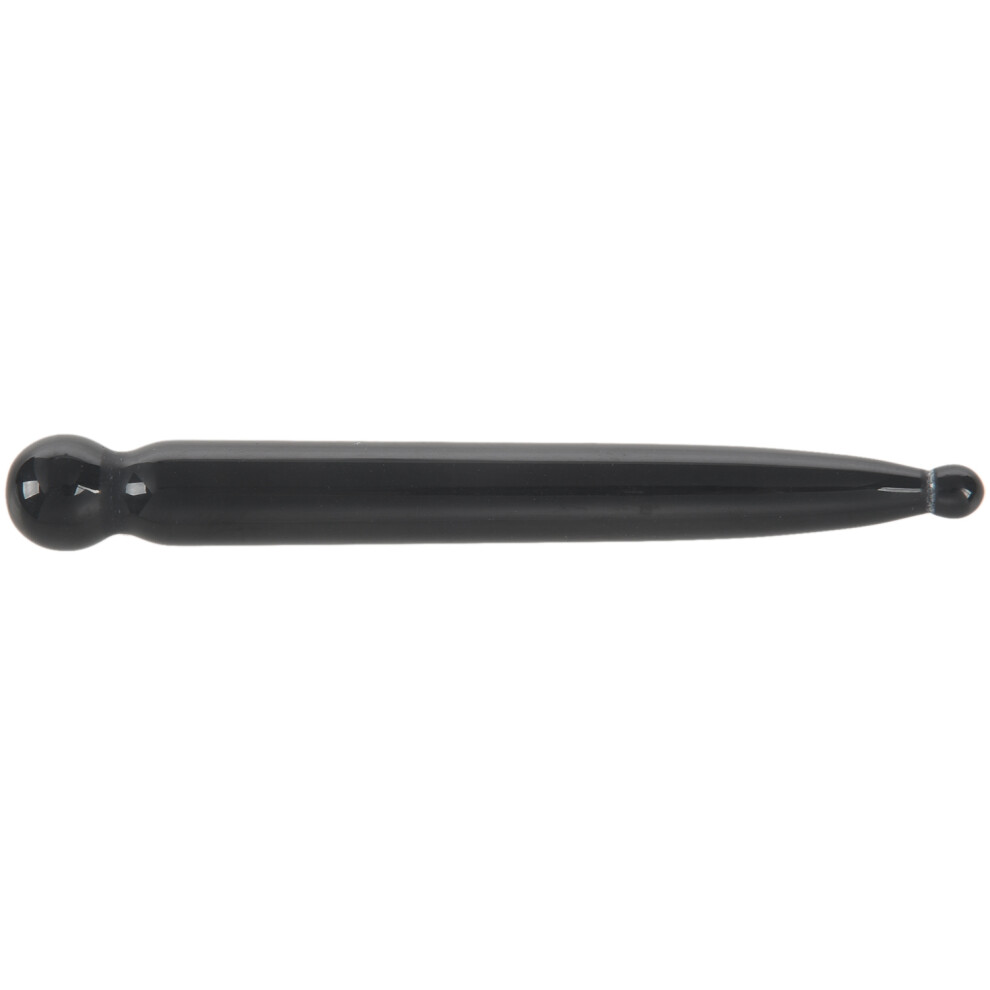 Black Traditional Relax Thai Foot Massage Reflexology Stick Tool