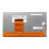 6,5 ιντσών LTA065B0F0F LT065CA45300 LT065AB3D300 για - Οθόνη LCD πλοήγησης αυτοκινήτου NTG2.5 Command 4