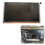 6,5 ιντσών LTA065B0F0F LT065CA45300 LT065AB3D300 για - Οθόνη LCD πλοήγησης αυτοκινήτου NTG2.5 Command 3