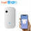Tuya WiFi Light Sensor Smart Home Illumination Sensor APP Linkage Control Brightness Detector Illumination Automation 2