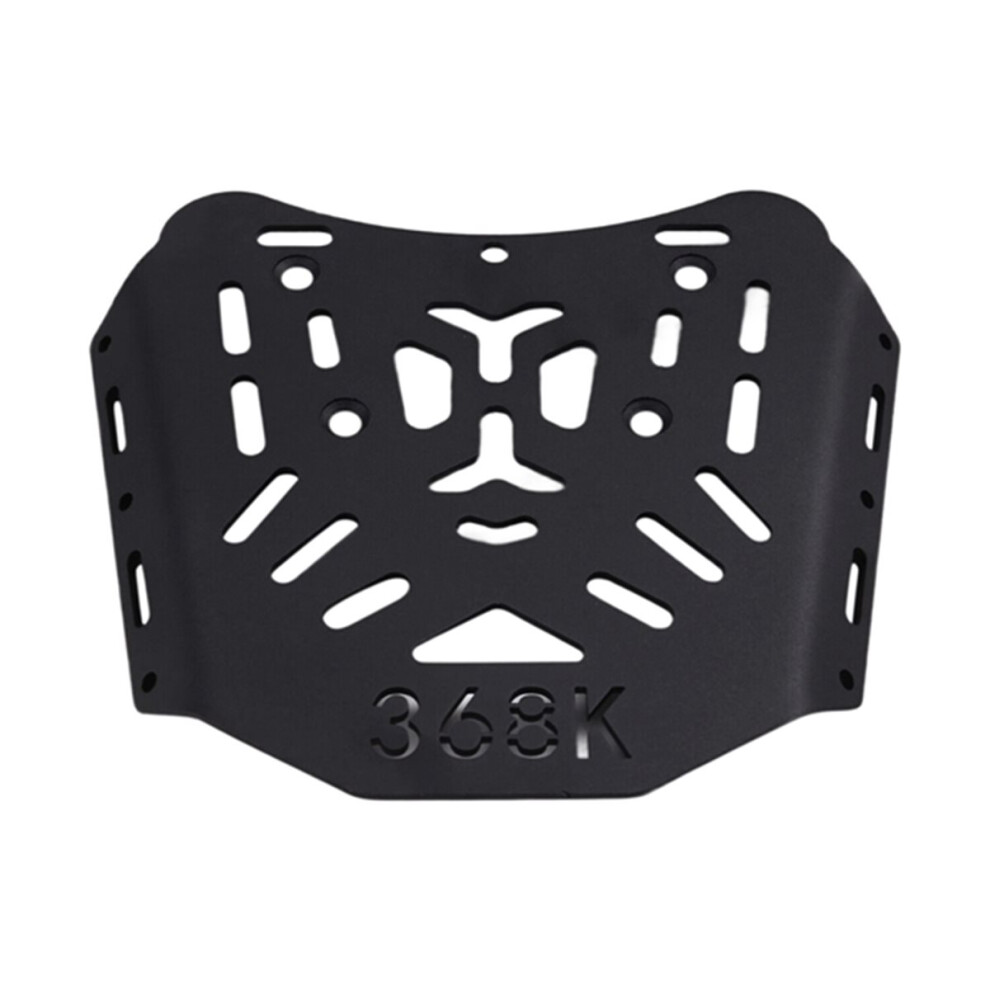 Motorcycle Rear Luggage Rack Carrier Shelf Tailstock Goods Support Bracket For 368K 4854193921705