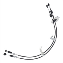 Nieuwe schakelkabelmontage motorkapleiding voor 1.8L 2007-2011 54310--A04, 54310--A05