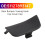 Rear Bumper Towing Hook Eye Cover Cap for E92 E93 3 Series 2007-2013 2