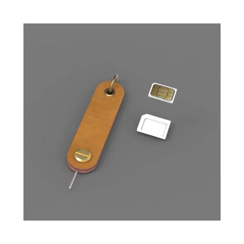 3Pcs Eject Sim Card Tray Open Pin Needle Key Tool For Universal Mobile Phone Portable Sim Card Removal Tool 4853301956370