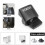 Stretch Belt Service Set Remover Installer Tool Practical Compact One-Piece Design Repair Auxiliary Tool Silver 4
