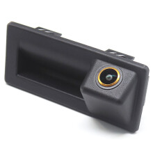 AHD 1080P Car Rear View Back Up Camera 170 Degree Fisheye Lens Night Vision Reverse Camera for