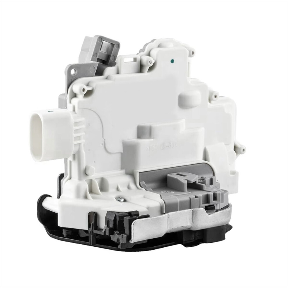 Rear Door Lock Actuator For 3.0L 3.6L V6 2011-2017 Rear Left 4G0839015 4854193920548