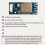 ESP8285H16 WIFI Module Mobile Phone APP Smart Home Remote Controller By Power System to Controls Power Module for DC-DC 5