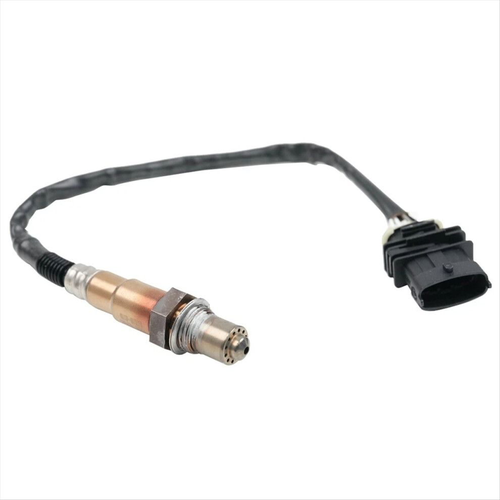 234-4780 Upstream Oxygen Sensor For Front 12499186 Black 4854193942182