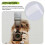 Blitzdiffusor-Abdeckung für YN685 YN600EX-RT -660 Speedlight 6