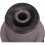 Front Differential Carrier Bushing Support Bracket Frame Brace Bushing for H2 2004-2009 Pickup, 88963599 5