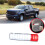 Door Courtesy Light for White Red Panel Interior Light 4pcs 2