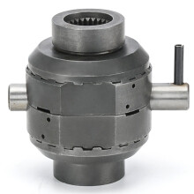 SL D30-27, SLD3027, SL D30 27 Etuosan tasauspyörästön lukkokokoonpano vuosimalleille 1984-17 30 27 Spline 4WD
