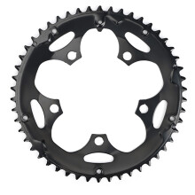 50T-110BCD Racefiets Crankstel 53 50 39 34T Versnelling Universele Fiets BCD130 110 Schijfrem Reparatie Onderdelen