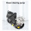 Pompe de direction assistée hydraulique pour Ford Captiva 2.4L (2011-2016) - Référence 95048324 2