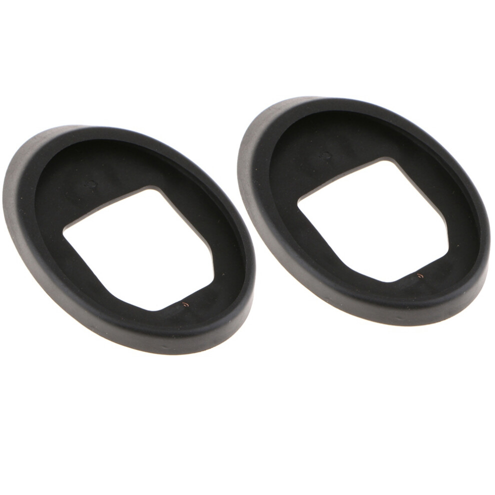 Rubber Automobile Roof Aerial Antenna Gasket Seal For 4854193946241