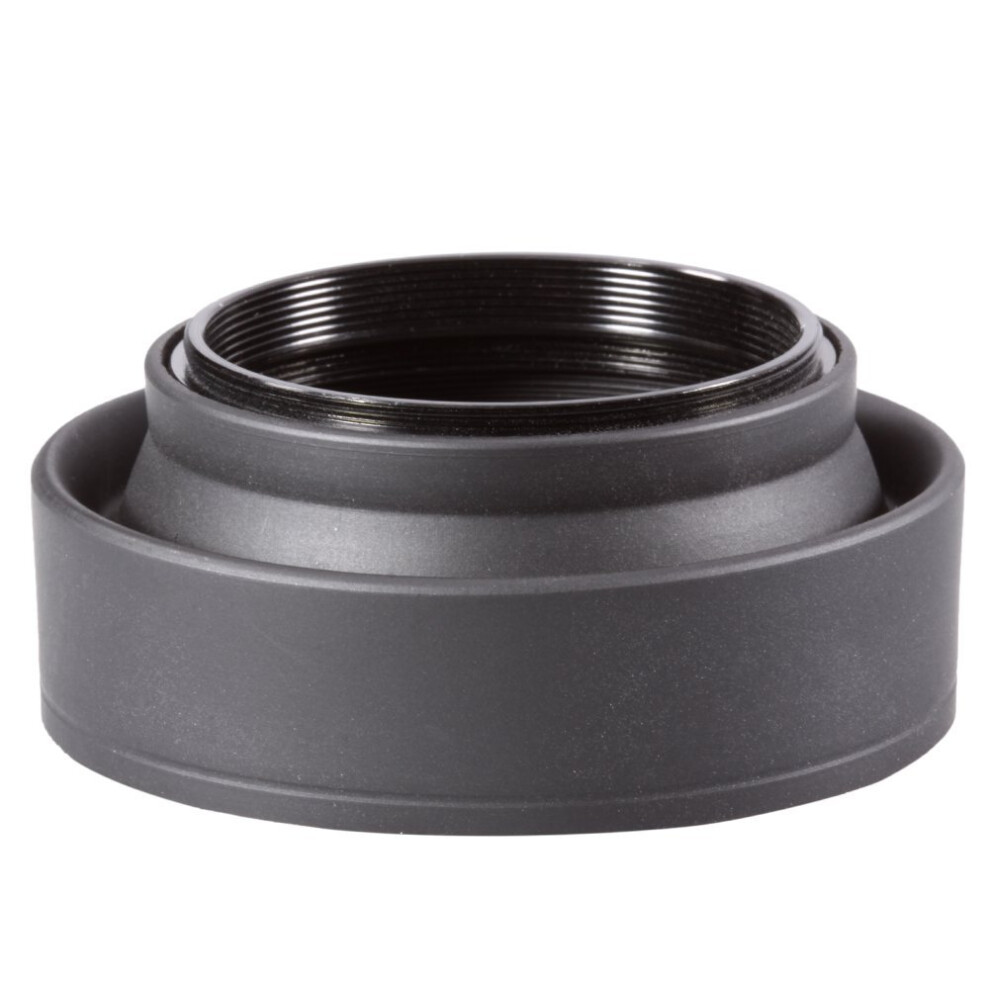 52Mm Lens Hood Lens For ; , And Other Camera Lenses With Filter Size 52Mm 4853301964184